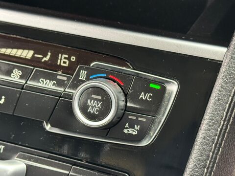 BMW 2 Series 1.5 216d Sport Euro 6 (s/s) 5dr 34