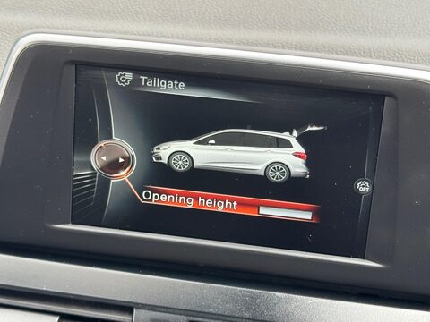 BMW 2 Series 1.5 216d Sport Euro 6 (s/s) 5dr 24