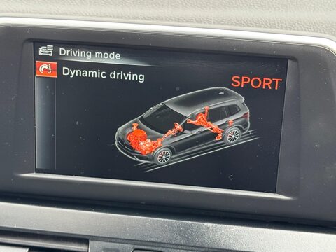 BMW 2 Series 1.5 216d Sport Euro 6 (s/s) 5dr 23