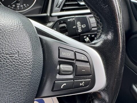 BMW 2 Series 1.5 216d Sport Euro 6 (s/s) 5dr 38