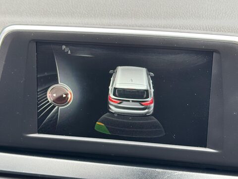 BMW 2 Series 1.5 216d Sport Euro 6 (s/s) 5dr 17