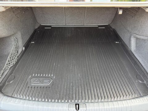 Audi A6 3.0 TDI V6 50 Sport Tiptronic quattro Euro 6 (s/s) 4dr 66