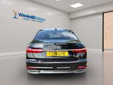 Audi A6 3.0 TDI V6 50 Sport Tiptronic quattro Euro 6 (s/s) 4dr 9