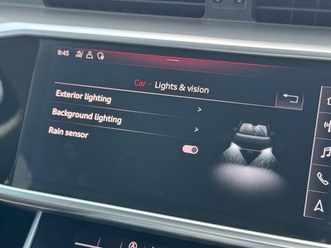 Audi A6 3.0 TDI V6 50 Sport Tiptronic quattro Euro 6 (s/s) 4dr 30