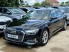 Audi A6 3.0 TDI V6 50 Sport Tiptronic quattro Euro 6 (s/s) 4dr