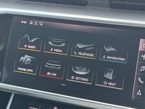 Audi A6 3.0 TDI V6 50 Sport Tiptronic quattro Euro 6 (s/s) 4dr 19