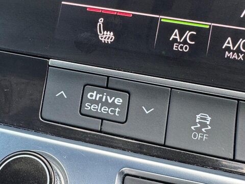 Audi A6 3.0 TDI V6 50 Sport Tiptronic quattro Euro 6 (s/s) 4dr 39