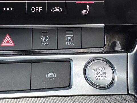 Audi A6 3.0 TDI V6 50 Sport Tiptronic quattro Euro 6 (s/s) 4dr 40