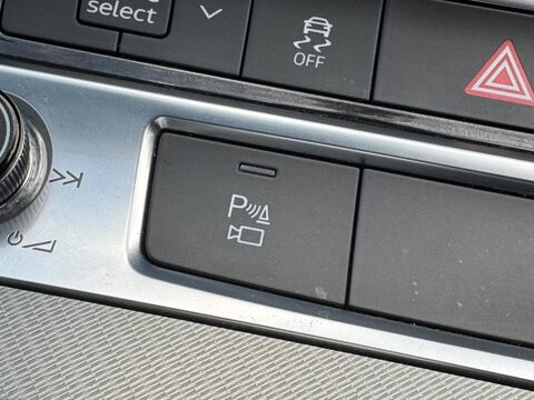 Audi A6 3.0 TDI V6 50 Sport Tiptronic quattro Euro 6 (s/s) 4dr 41