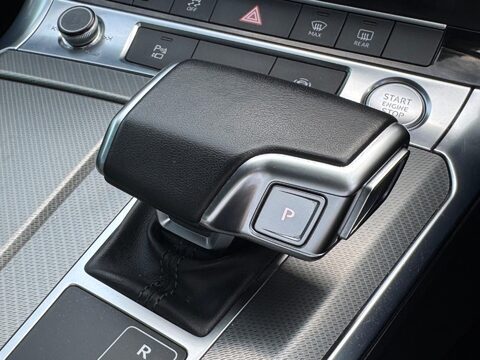 Audi A6 3.0 TDI V6 50 Sport Tiptronic quattro Euro 6 (s/s) 4dr 43