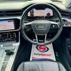 Audi A6 3.0 TDI V6 50 Sport Tiptronic quattro Euro 6 (s/s) 4dr