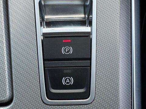 Audi A6 3.0 TDI V6 50 Sport Tiptronic quattro Euro 6 (s/s) 4dr 43