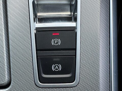 Audi A6 3.0 TDI V6 50 Sport Tiptronic quattro Euro 6 (s/s) 4dr 45