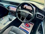 Audi A6 3.0 TDI V6 50 Sport Tiptronic quattro Euro 6 (s/s) 4dr 62