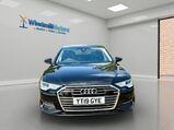 Audi A6 3.0 TDI V6 50 Sport Tiptronic quattro Euro 6 (s/s) 4dr 5