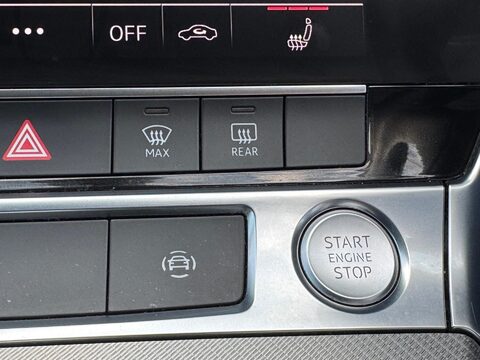 Audi A6 3.0 TDI V6 50 Sport Tiptronic quattro Euro 6 (s/s) 4dr 41