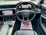 Audi A6 3.0 TDI V6 50 Sport Tiptronic quattro Euro 6 (s/s) 4dr 2