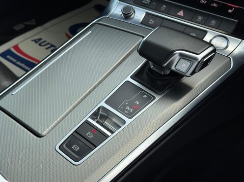 Audi A6 3.0 TDI V6 50 Sport Tiptronic quattro Euro 6 (s/s) 4dr 41