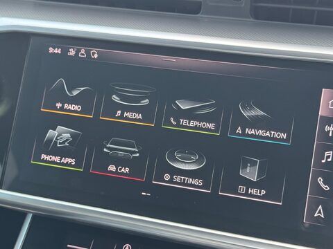 Audi A6 3.0 TDI V6 50 Sport Tiptronic quattro Euro 6 (s/s) 4dr 20