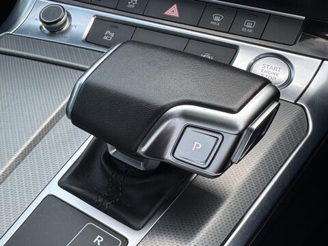 Audi A6 3.0 TDI V6 50 Sport Tiptronic quattro Euro 6 (s/s) 4dr 44