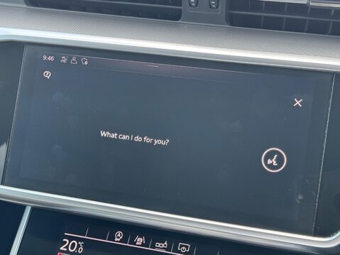 Audi A6 3.0 TDI V6 50 Sport Tiptronic quattro Euro 6 (s/s) 4dr 34