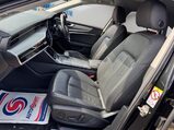 Audi A6 3.0 TDI V6 50 Sport Tiptronic quattro Euro 6 (s/s) 4dr 63