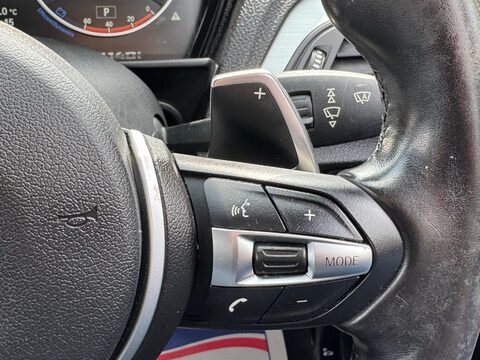 BMW 1 Series 3.0 M140i Auto Euro 6 (s/s) 5dr 33