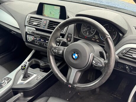 BMW 1 Series 3.0 M140i Auto Euro 6 (s/s) 5dr