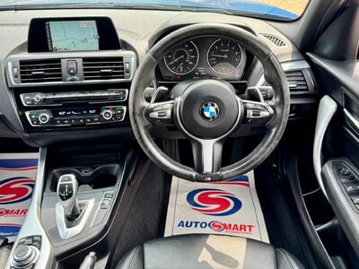 BMW 1 Series 3.0 M140i Auto Euro 6 (s/s) 5dr
