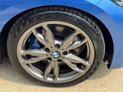 BMW 1 Series 3.0 M140i Auto Euro 6 (s/s) 5dr 44