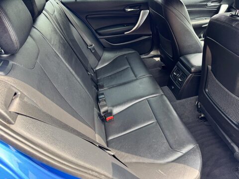 BMW 1 Series 3.0 M140i Auto Euro 6 (s/s) 5dr 41