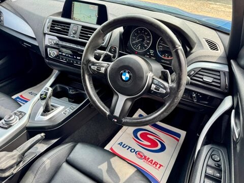 BMW 1 Series 3.0 M140i Auto Euro 6 (s/s) 5dr 39
