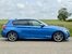BMW 1 Series 3.0 M140i Auto Euro 6 (s/s) 5dr 3