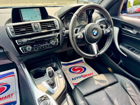 BMW 1 Series 3.0 M140i Auto Euro 6 (s/s) 5dr 13
