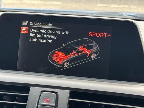 BMW 1 Series 3.0 M140i Auto Euro 6 (s/s) 5dr 26