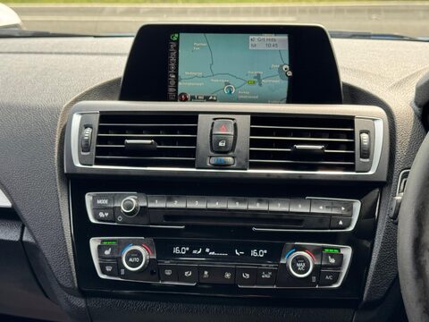 BMW 1 Series 3.0 M140i Auto Euro 6 (s/s) 5dr 14
