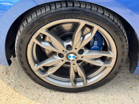 BMW 1 Series 3.0 M140i Auto Euro 6 (s/s) 5dr 47
