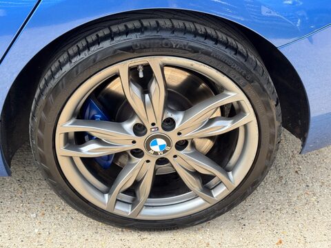 BMW 1 Series 3.0 M140i Auto Euro 6 (s/s) 5dr 46