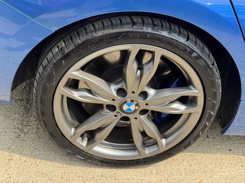 BMW 1 Series 3.0 M140i Auto Euro 6 (s/s) 5dr 45