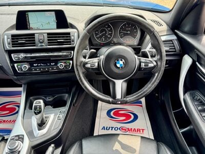 BMW 1 Series 3.0 M140i Auto Euro 6 (s/s) 5dr
