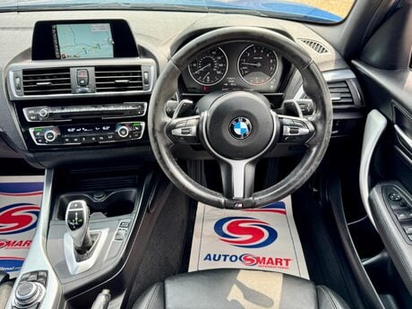 BMW 1 Series 3.0 M140i Auto Euro 6 (s/s) 5dr