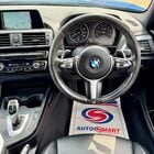 BMW 1 Series 3.0 M140i Auto Euro 6 (s/s) 5dr