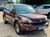 Honda CR-V 2.2 i-DTEC EX 4WD Euro 5 5dr