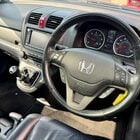 Honda CR-V 2.2 i-DTEC EX 4WD Euro 5 5dr