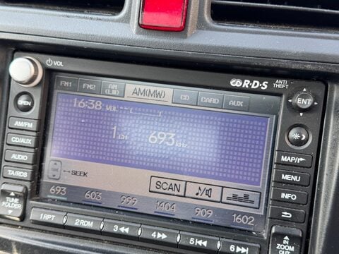 Honda CR-V 2.2 i-DTEC EX 4WD Euro 5 5dr 15