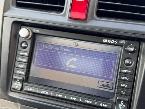 Honda CR-V 2.2 i-DTEC EX 4WD Euro 5 5dr 16
