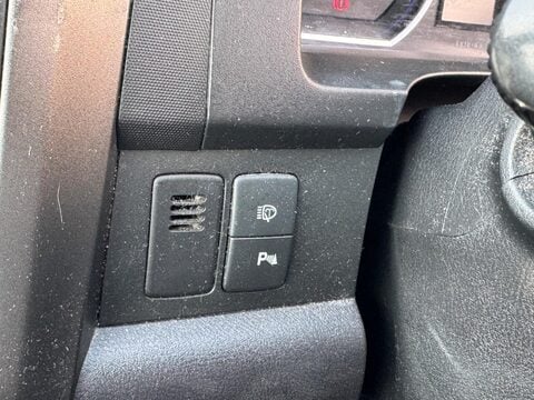 Honda CR-V 2.2 i-DTEC EX 4WD Euro 5 5dr 19