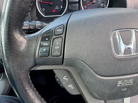Honda CR-V 2.2 i-DTEC EX 4WD Euro 5 5dr 20