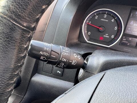 Honda CR-V 2.2 i-DTEC EX 4WD Euro 5 5dr 22
