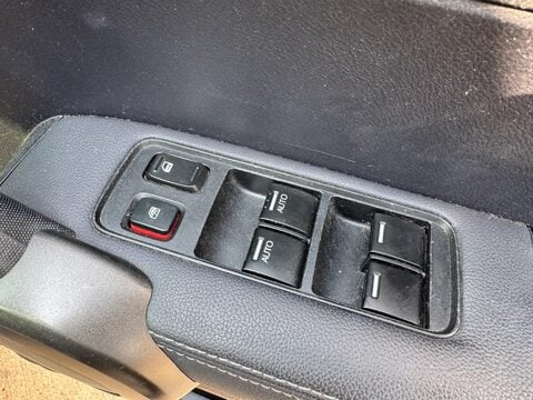 Honda CR-V 2.2 i-DTEC EX 4WD Euro 5 5dr 26